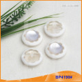 Polyester button/Plastic button/Resin Shirt button for Coat BP4198